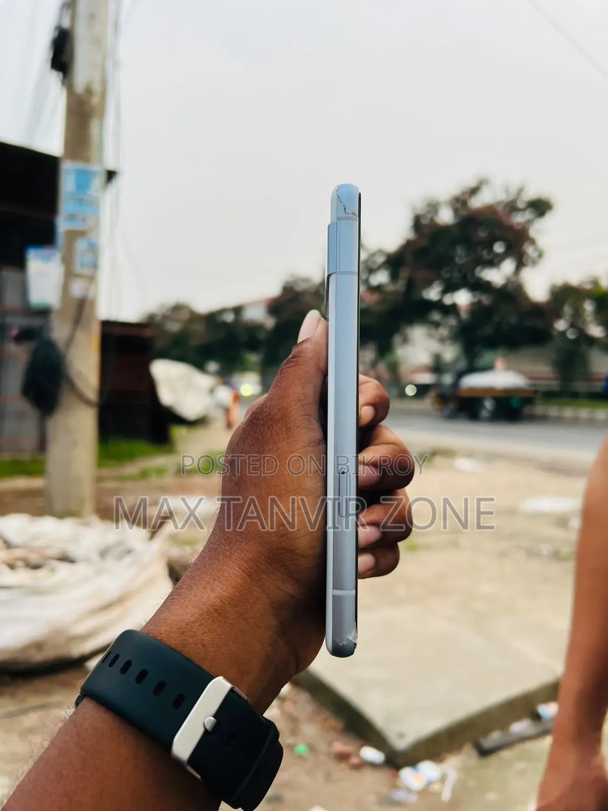 Google Pixel 7a 128 GB Blue