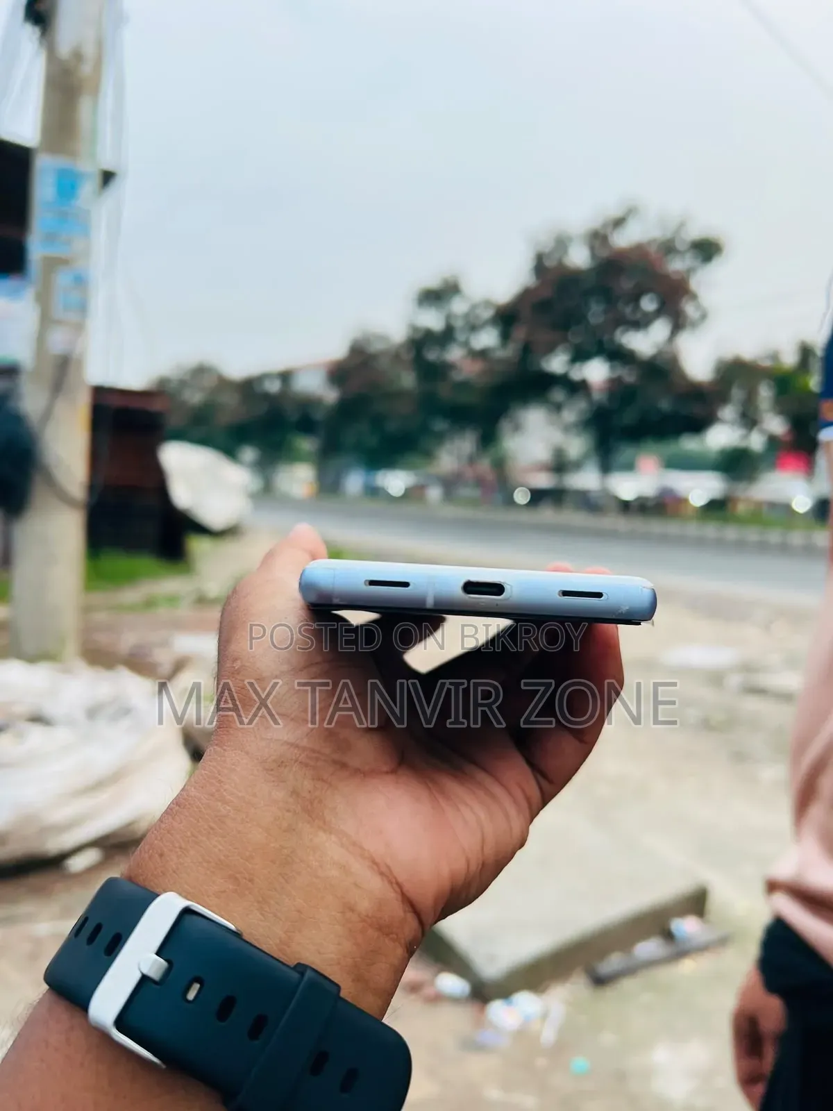 Google Pixel 7a 128 GB Blue