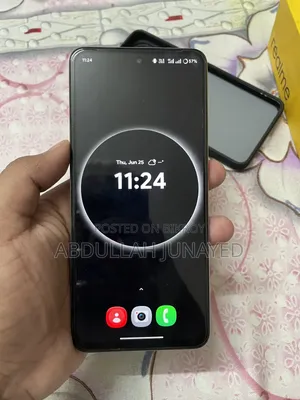 Realme C55 64 GB Gold