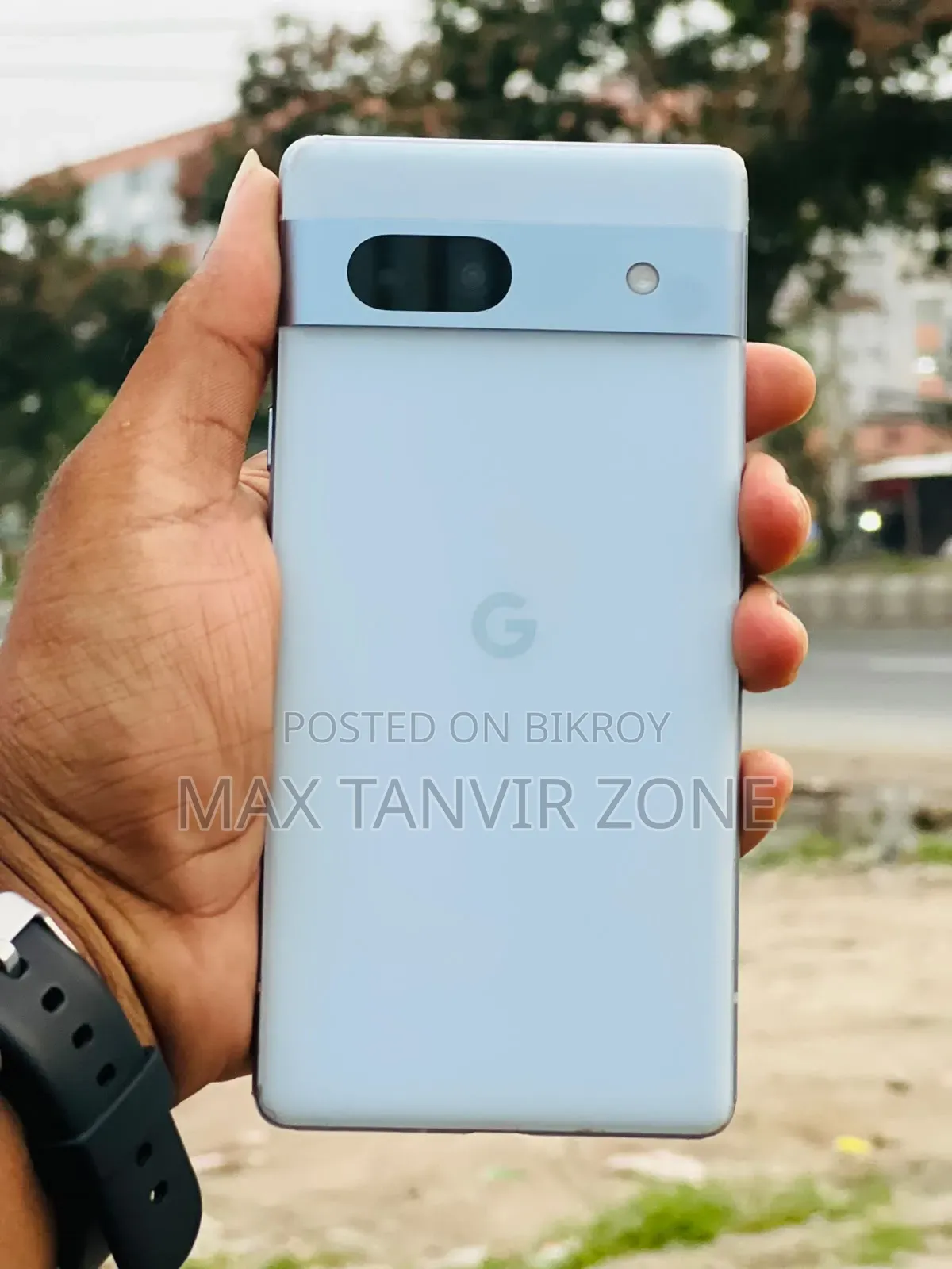 Google Pixel 7a 128 GB Blue