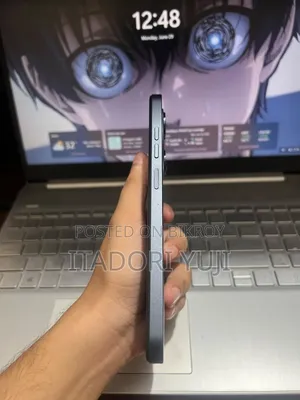 Tecno Spark Go 64 GB Black