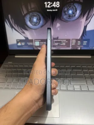 Tecno Spark Go 64 GB Black