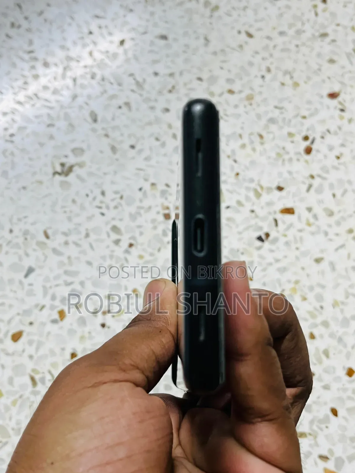 ইএল ১২৮ জিবি ব্ল্যাক