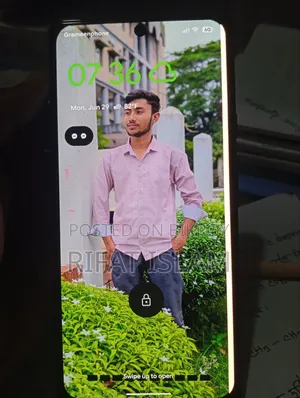 Google Pixel 6 128 GB Pink