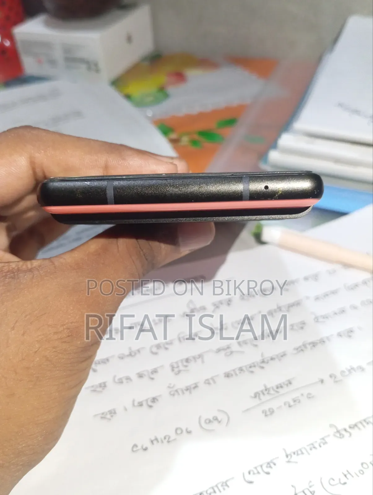 Google Pixel 6 128 GB Pink
