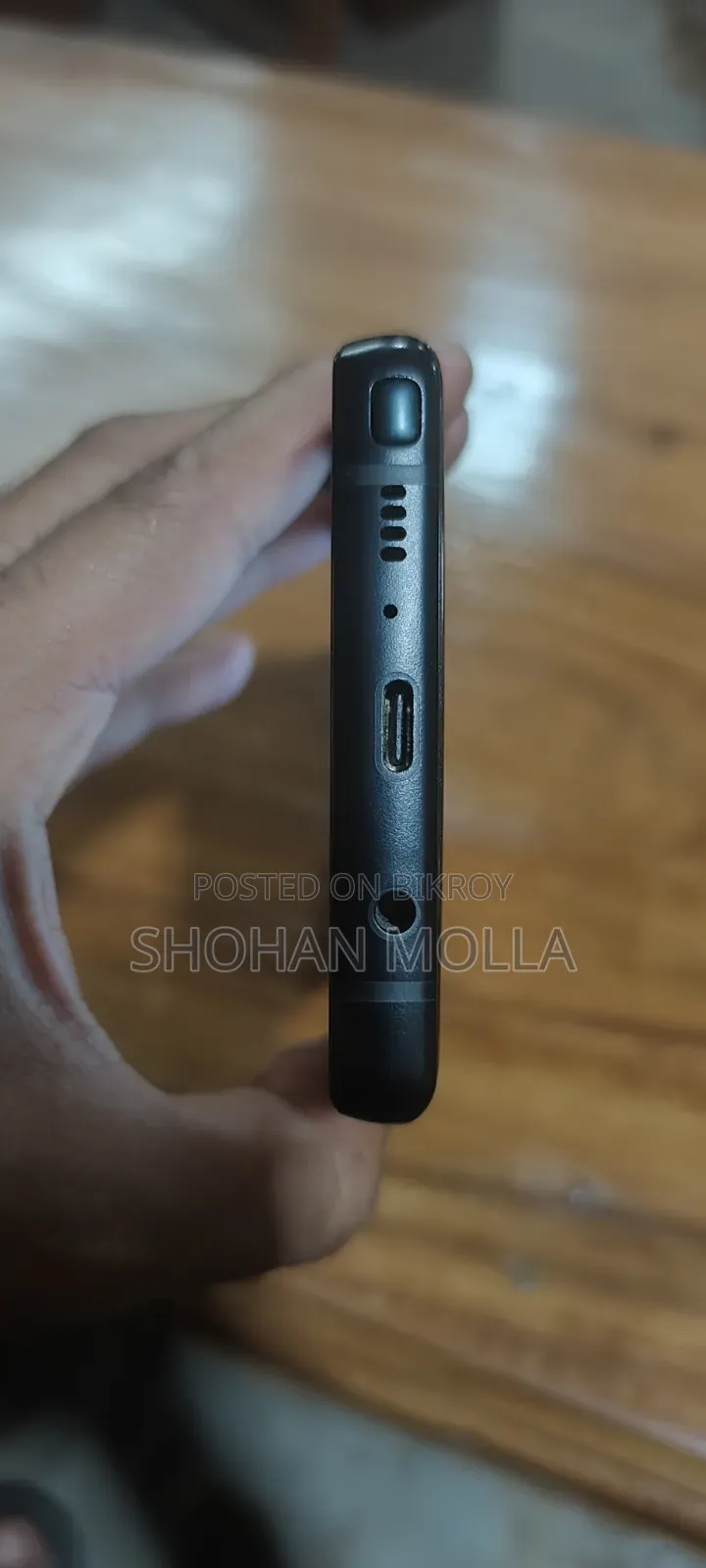 Samsung Galaxy Note 9 128 GB Black