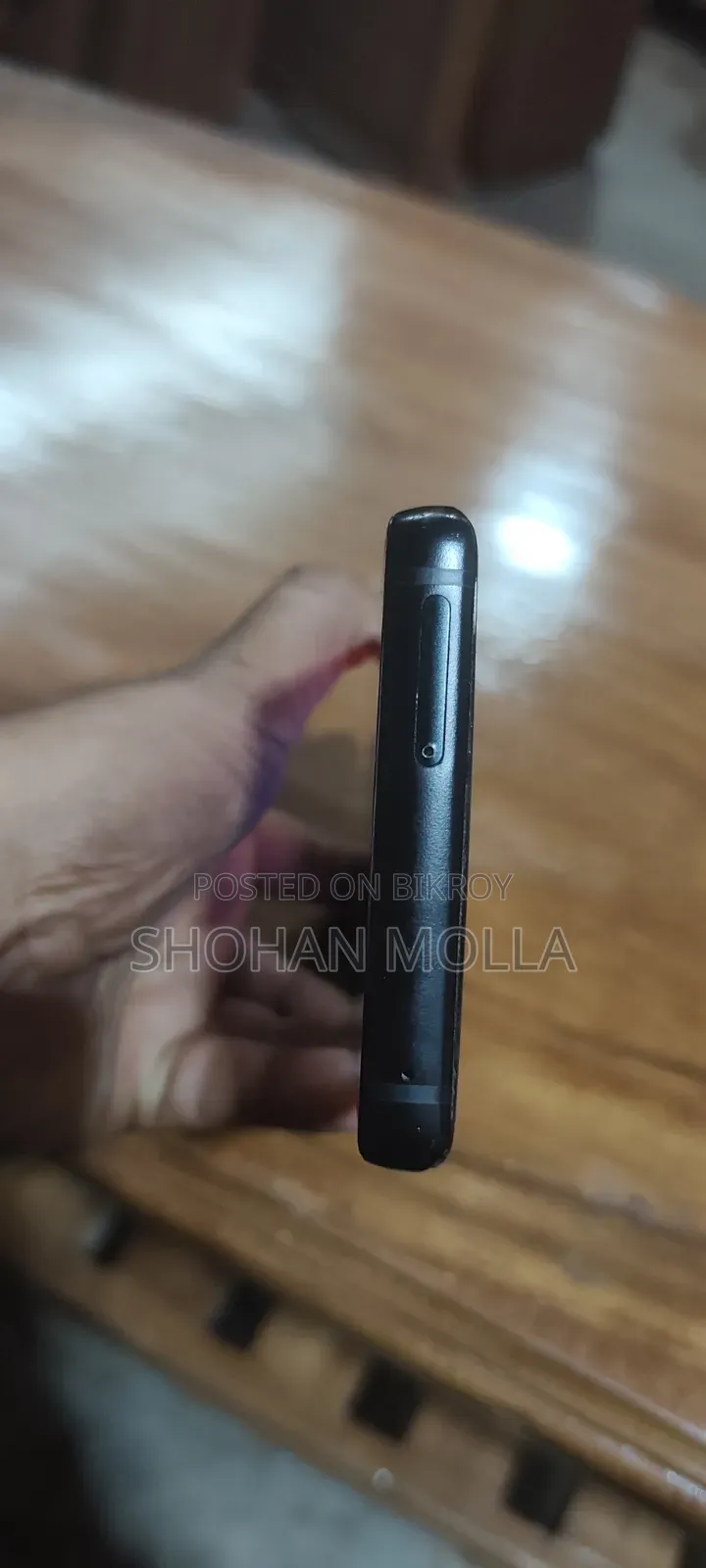 Samsung Galaxy Note 9 128 GB Black