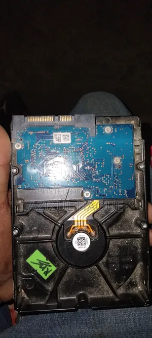 Toshiba PC P300 1TB
