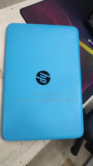 Laptop HP Stream 14 8GB Intel Celeron eMMC 32GB