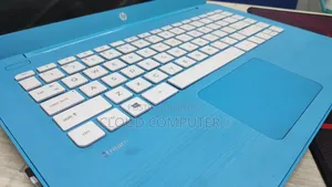 Laptop HP Stream 14 8GB Intel Celeron eMMC 32GB