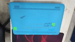 Laptop HP Stream 14 8GB Intel Celeron eMMC 32GB