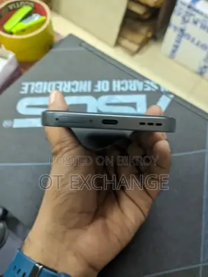 Oppo F31 Pro 5G 128 GB Black