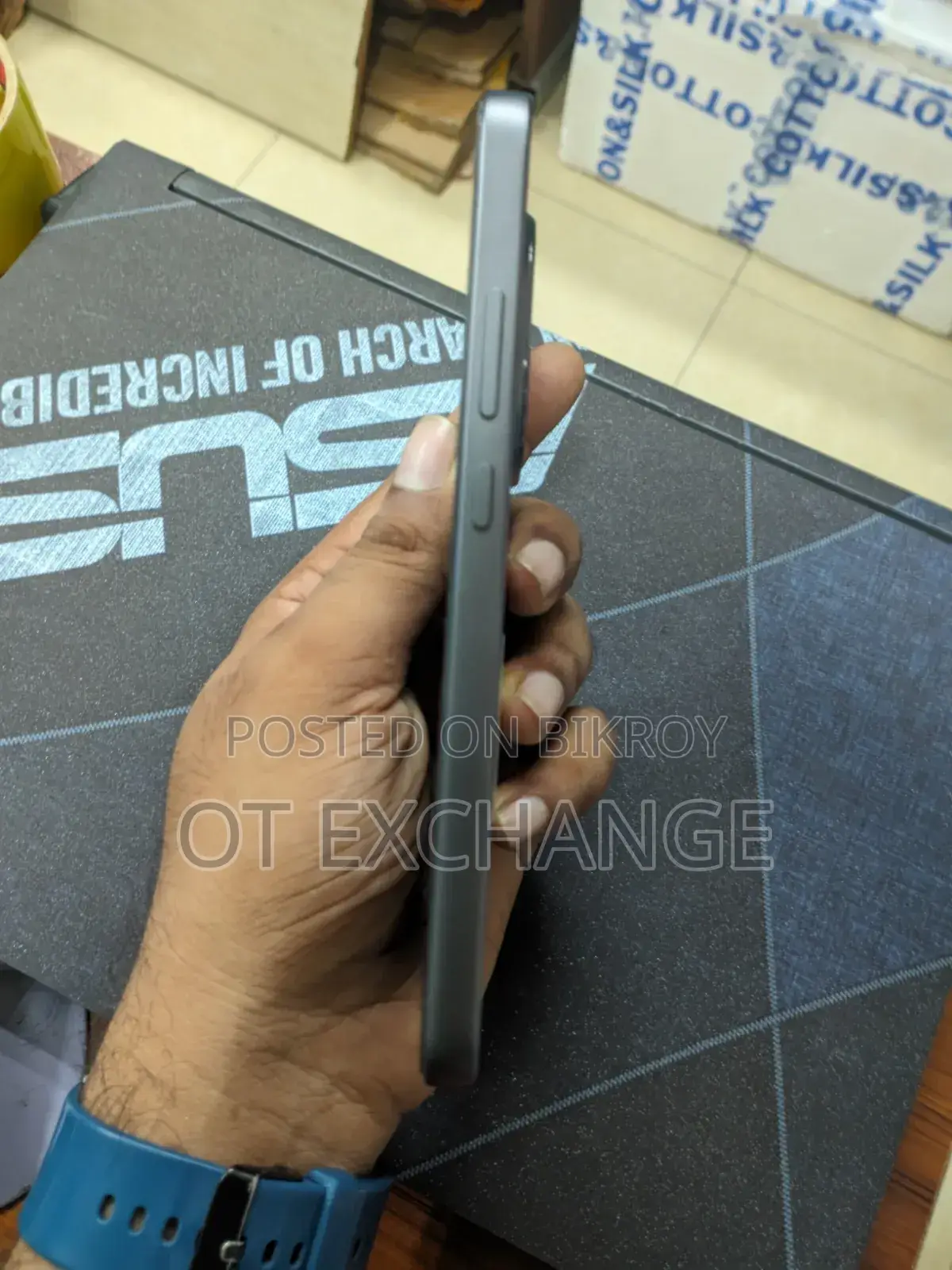 Oppo F31 Pro 5G 128 GB Black
