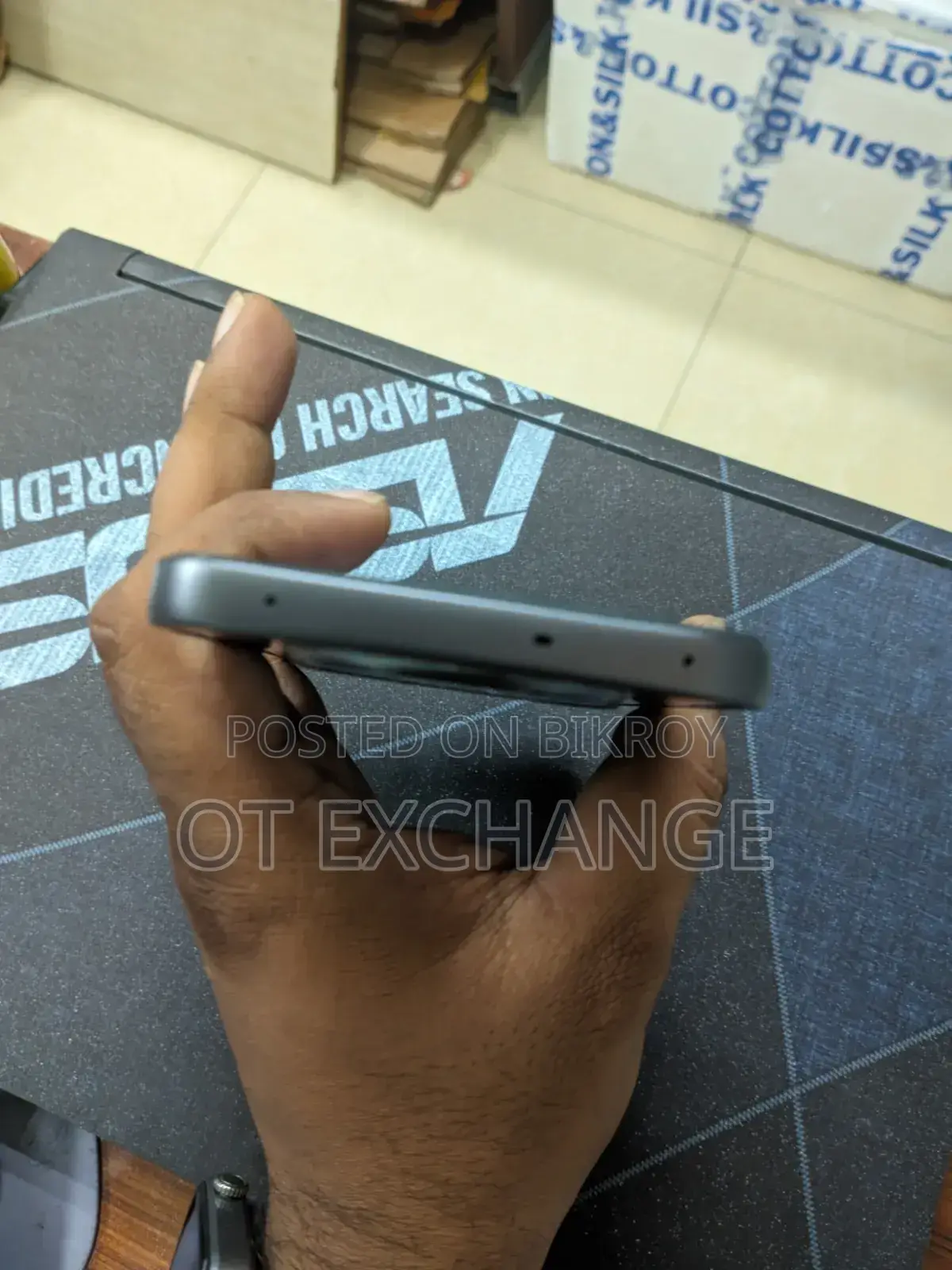 Oppo F31 Pro 5G 128 GB Black