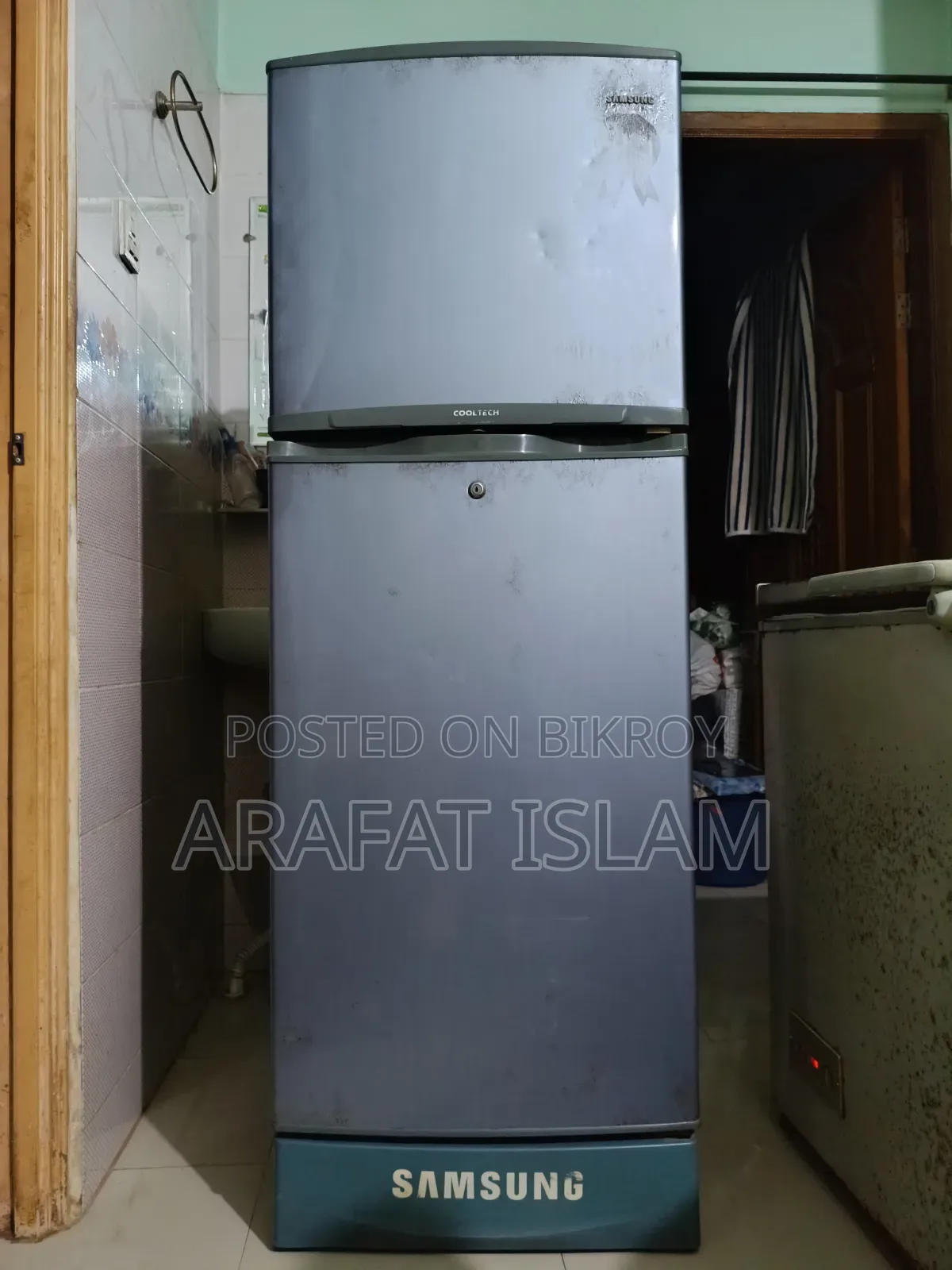 Samsung ফ্রিজ