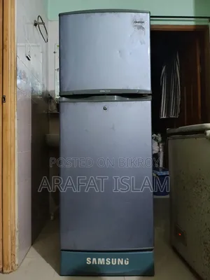 Samsung ফ্রিজ