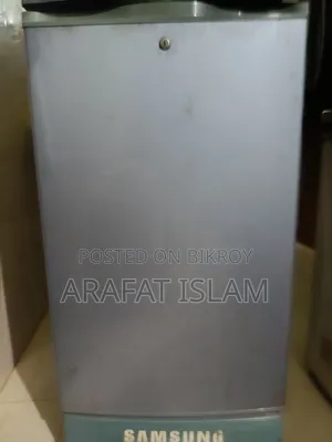 Samsung ফ্রিজ
