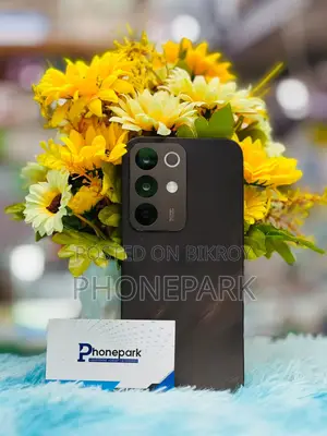 Realme C85 4G 128 GB Black