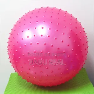 Yoga Balls