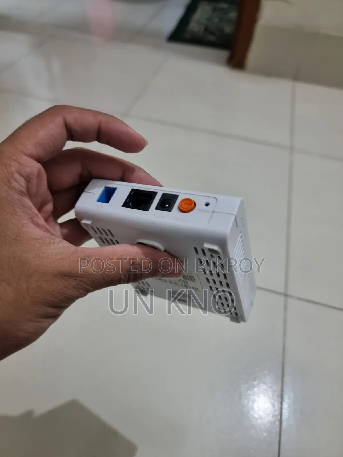Wifi- Onu for Sell