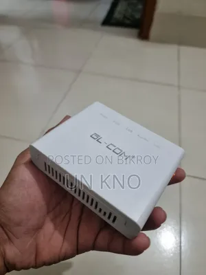 Wifi- Onu for Sell