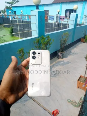 ভিভো ওয়াই২৯ ৪জি ১২৮ জিবি হোয়াইট