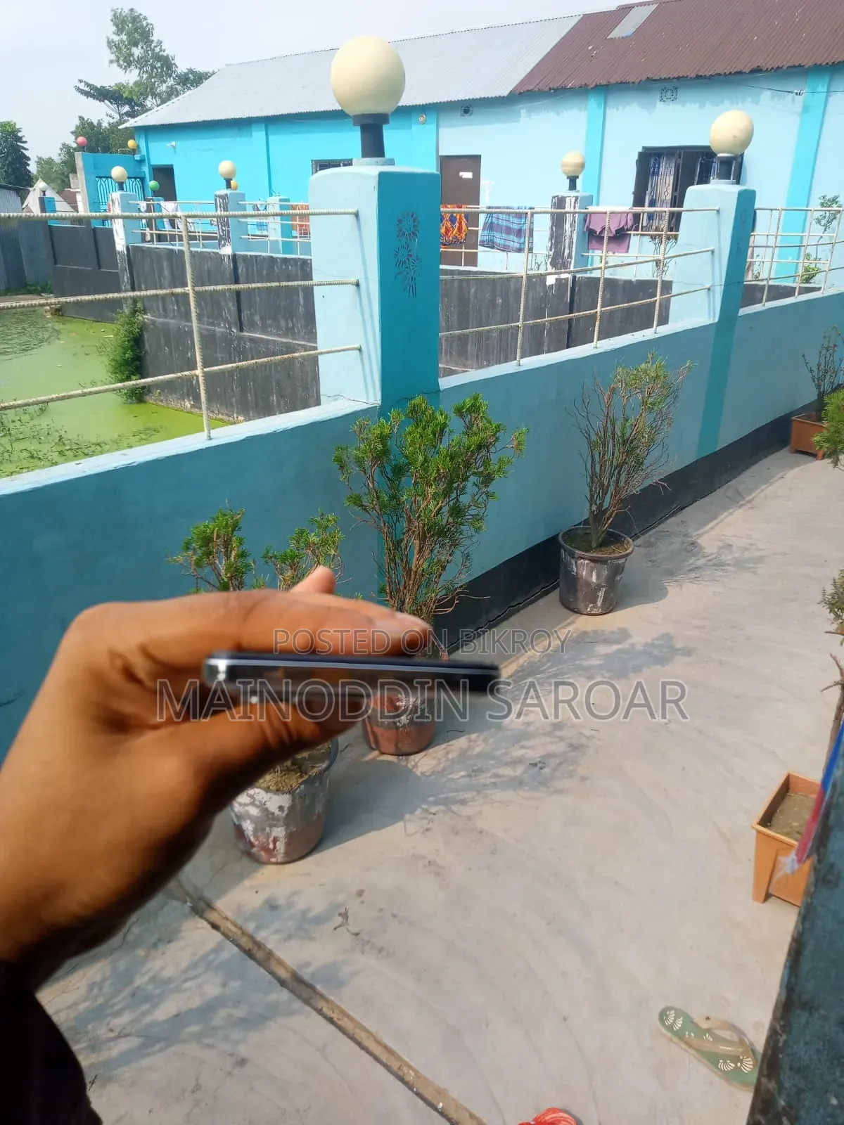ভিভো ওয়াই২৯ ৪জি ১২৮ জিবি হোয়াইট