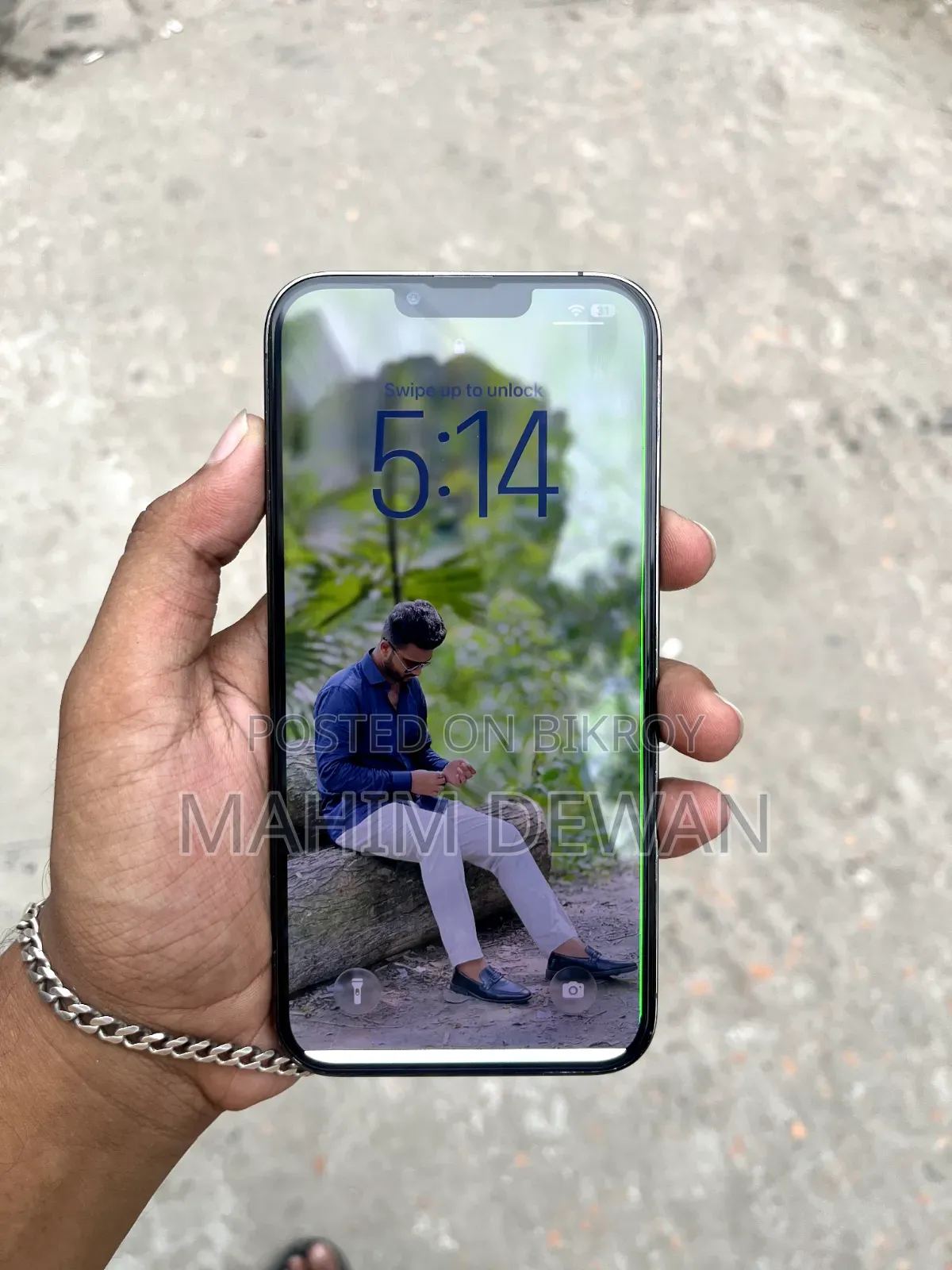 Apple iPhone 13 Pro Max 256 GB Black