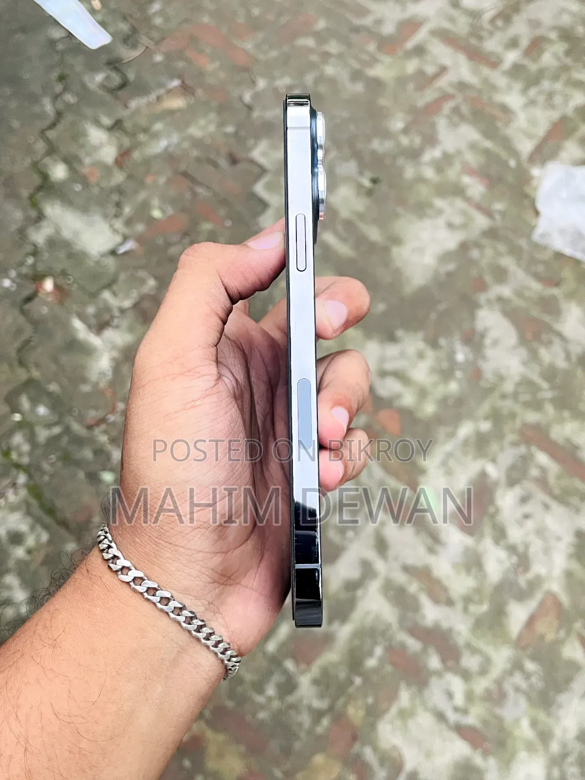 Apple iPhone 13 Pro Max 256 GB Black