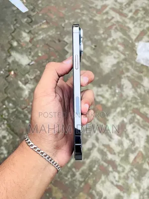 Apple iPhone 13 Pro Max 256 GB Black