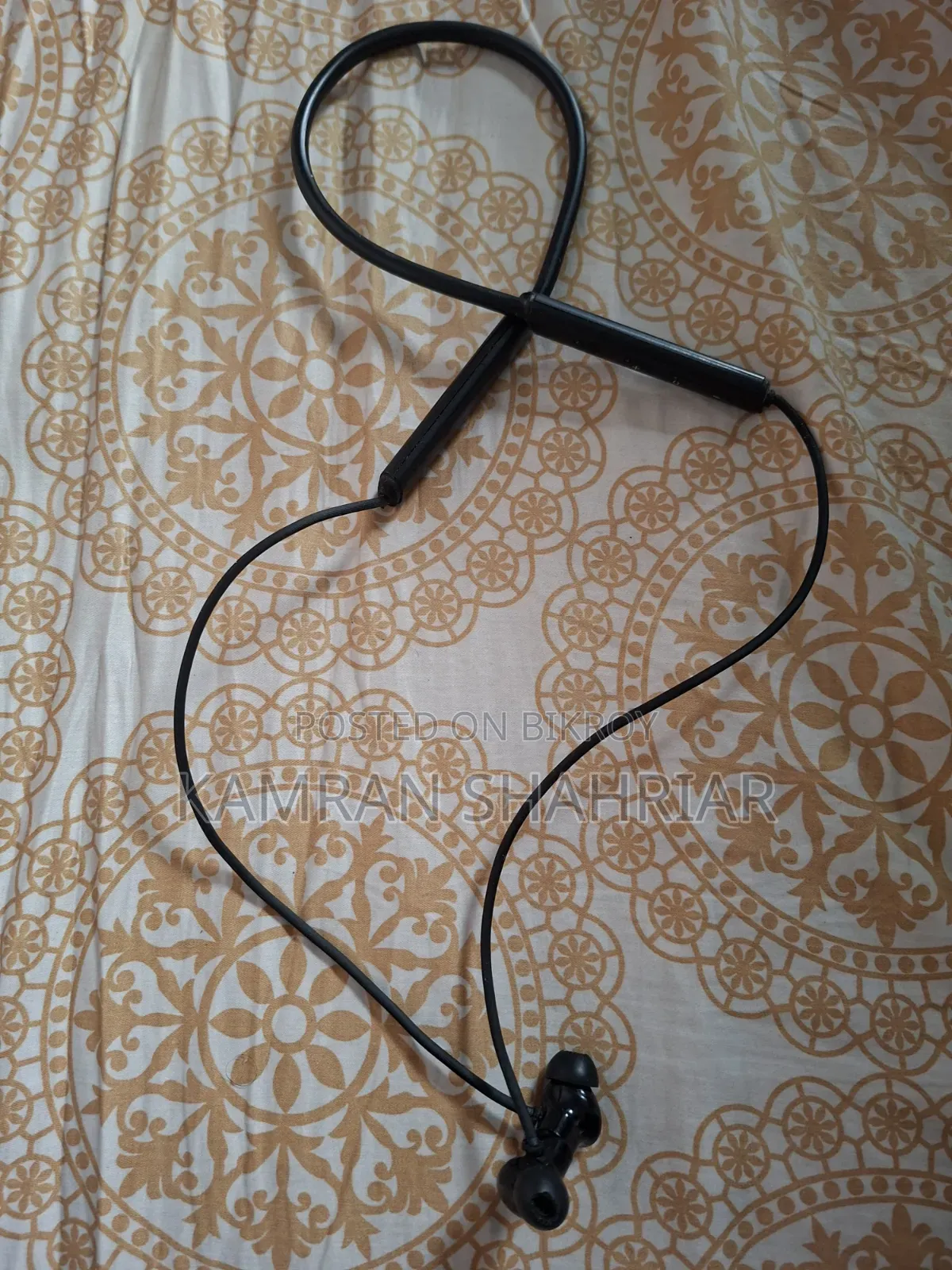 Realme Wireless 3