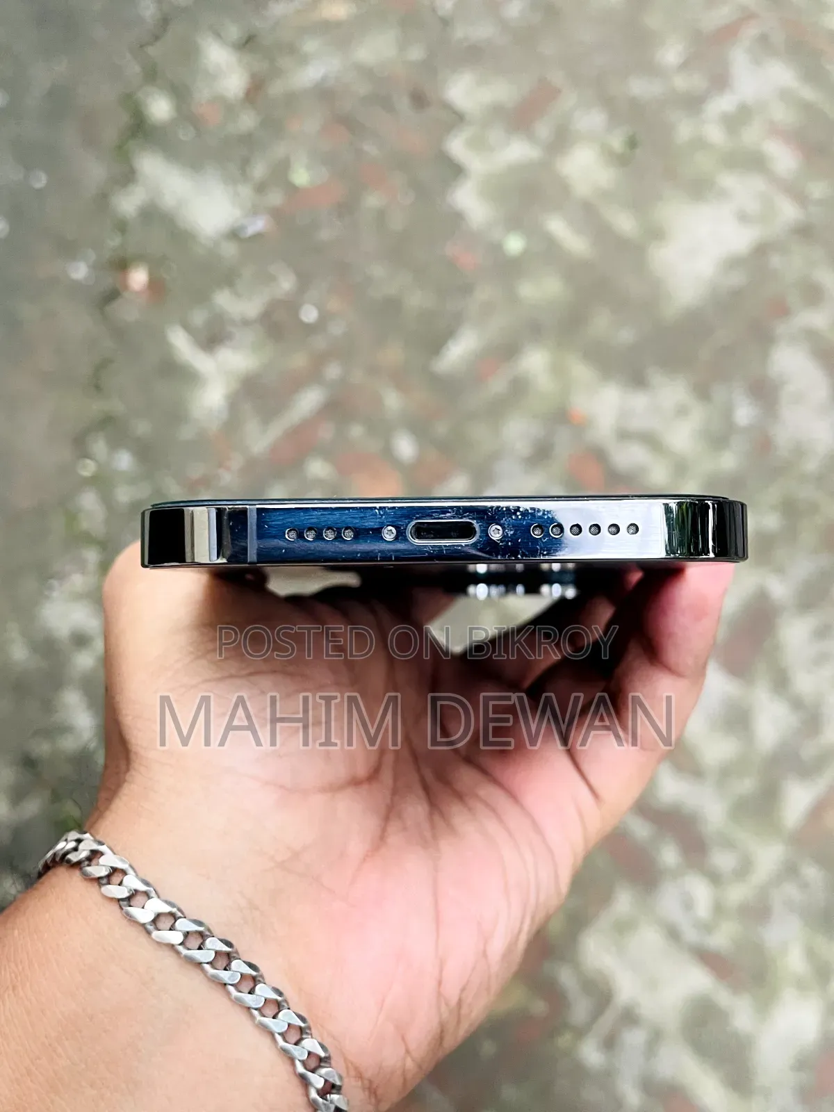 Apple iPhone 13 Pro Max 256 GB Black