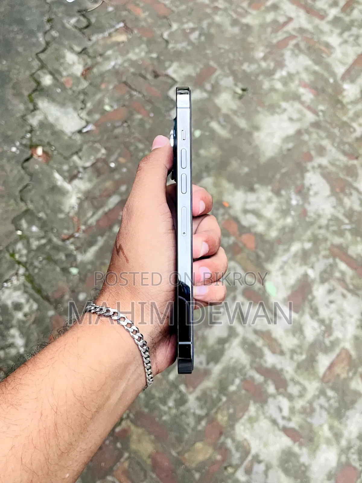 Apple iPhone 13 Pro Max 256 GB Black
