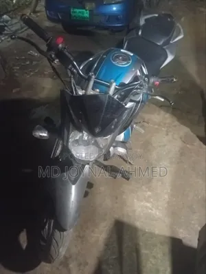 Yamaha FZ 2017