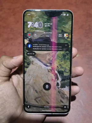 Google Pixel 8 128 GB Pink