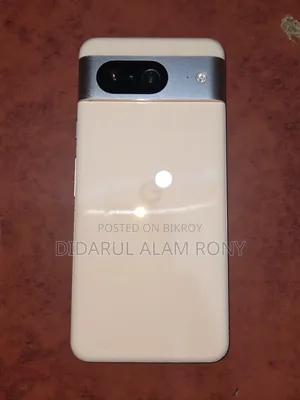 Google Pixel 8 128 GB Pink