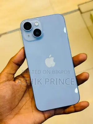 Apple iPhone 14 128 GB Blue