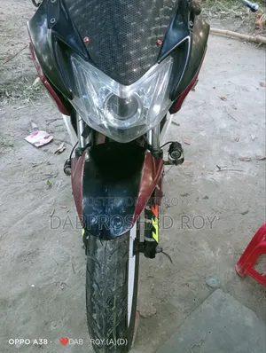 Lifan 150cc 2017 Red