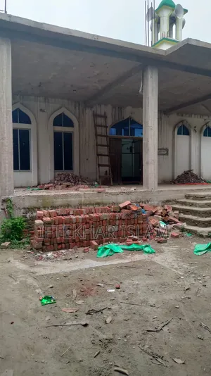 5 decimal land for sale in Panchamighat Mouza, Sadipur Union, Sonargaon Thana