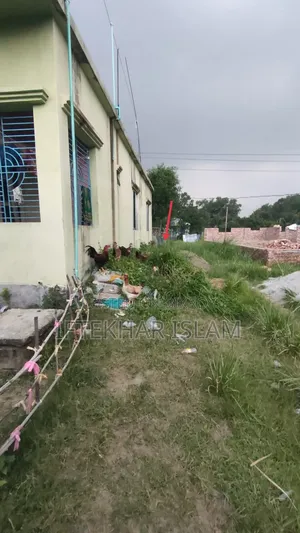 5 decimal land for sale in Panchamighat Mouza, Sadipur Union, Sonargaon Thana