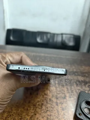 Tecno Camon 30 256 GB White