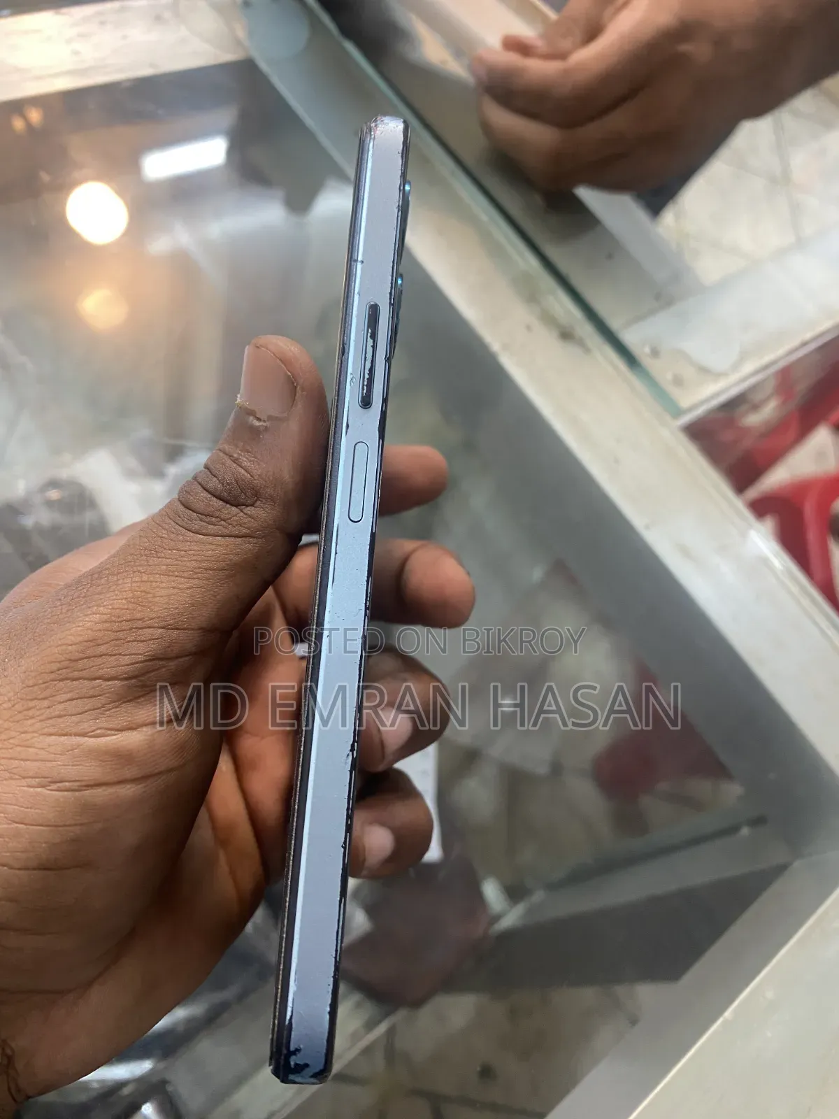 Honor X6a 128 GB