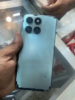 Honor X6a 128 GB