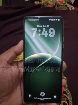 Tecno Camon 40 128 GB Silver