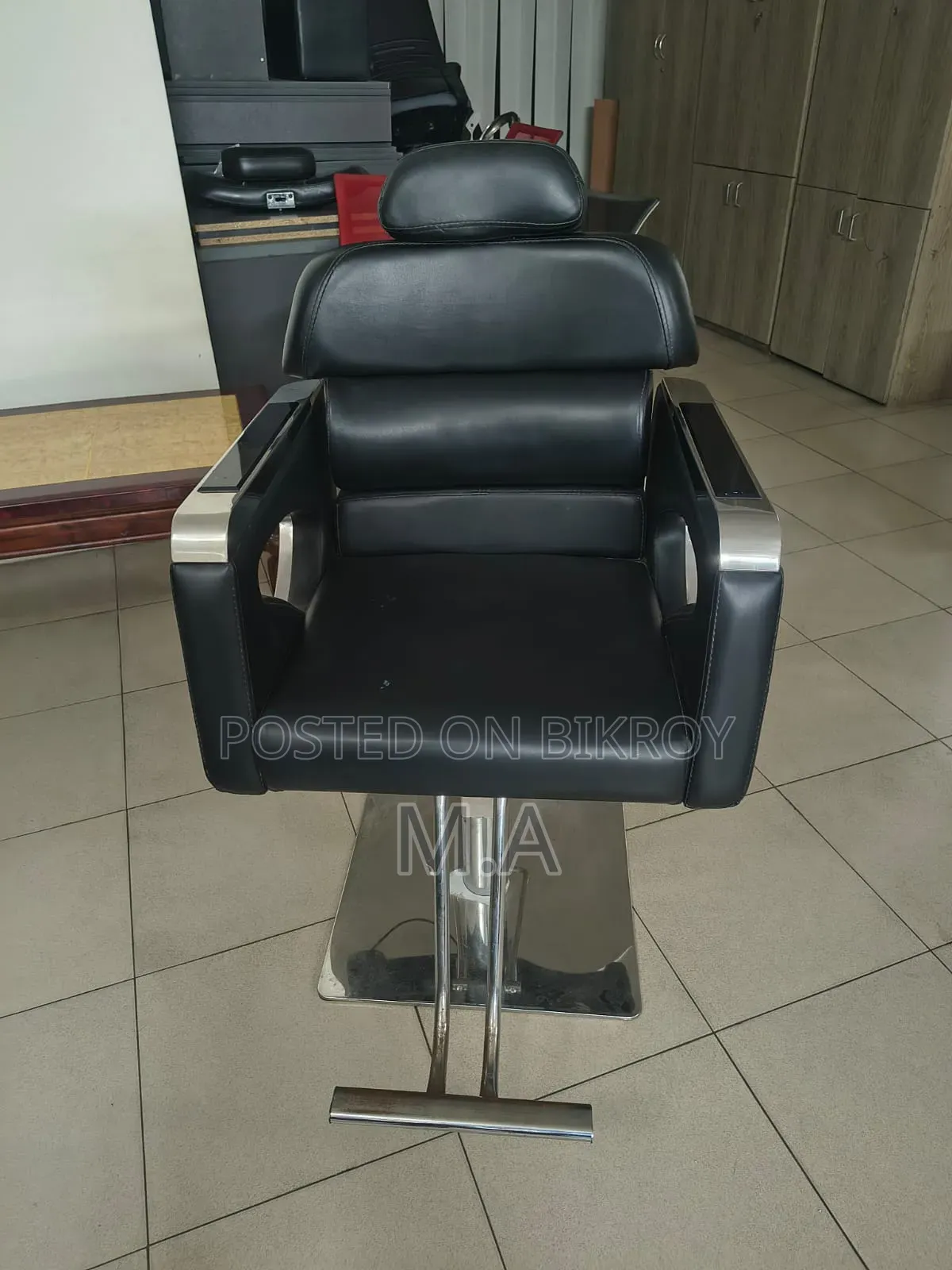 Salon Chair