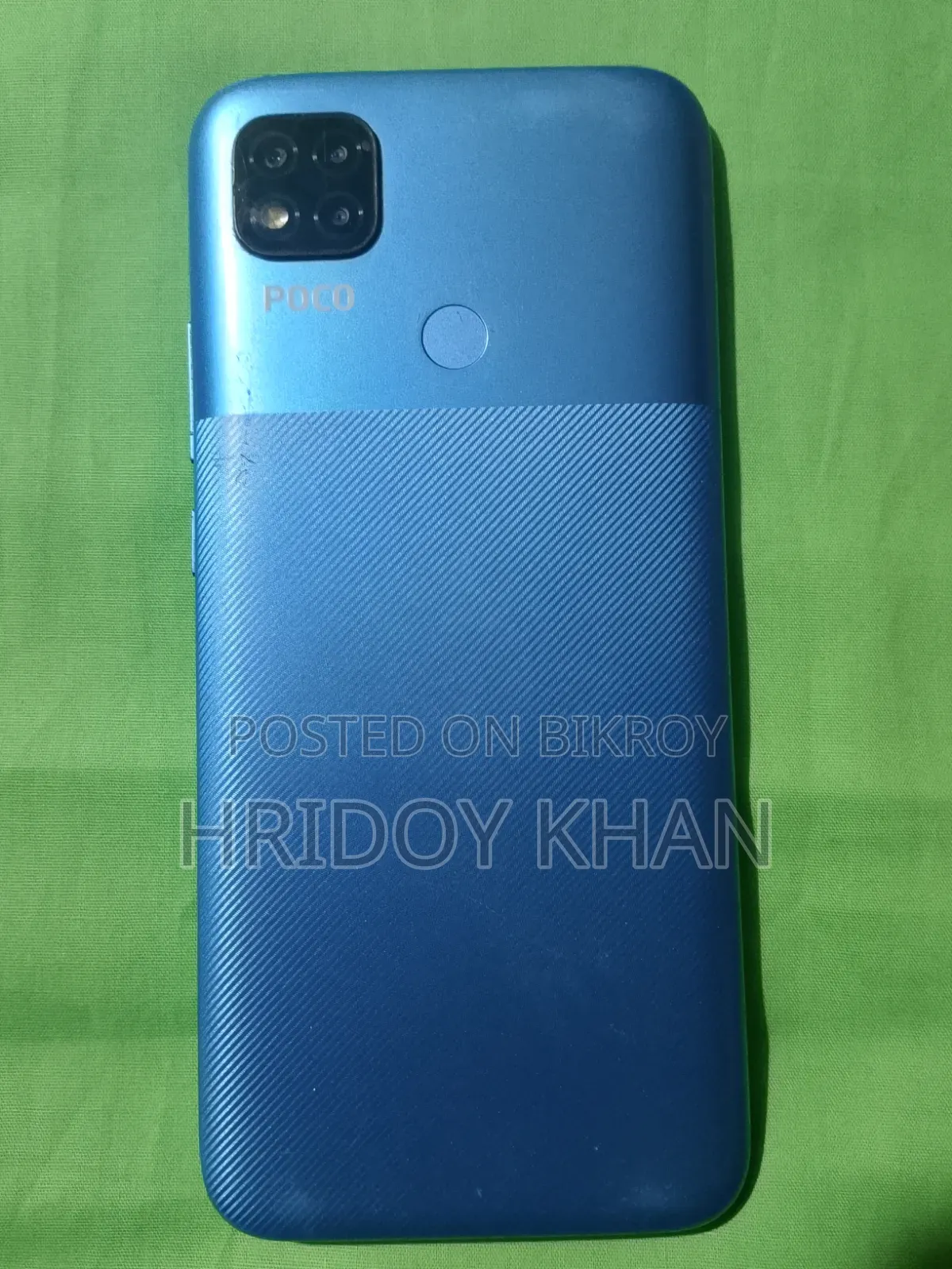 Xiaomi Poco C3 32 GB