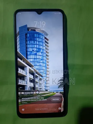 Xiaomi Poco C3 32 GB