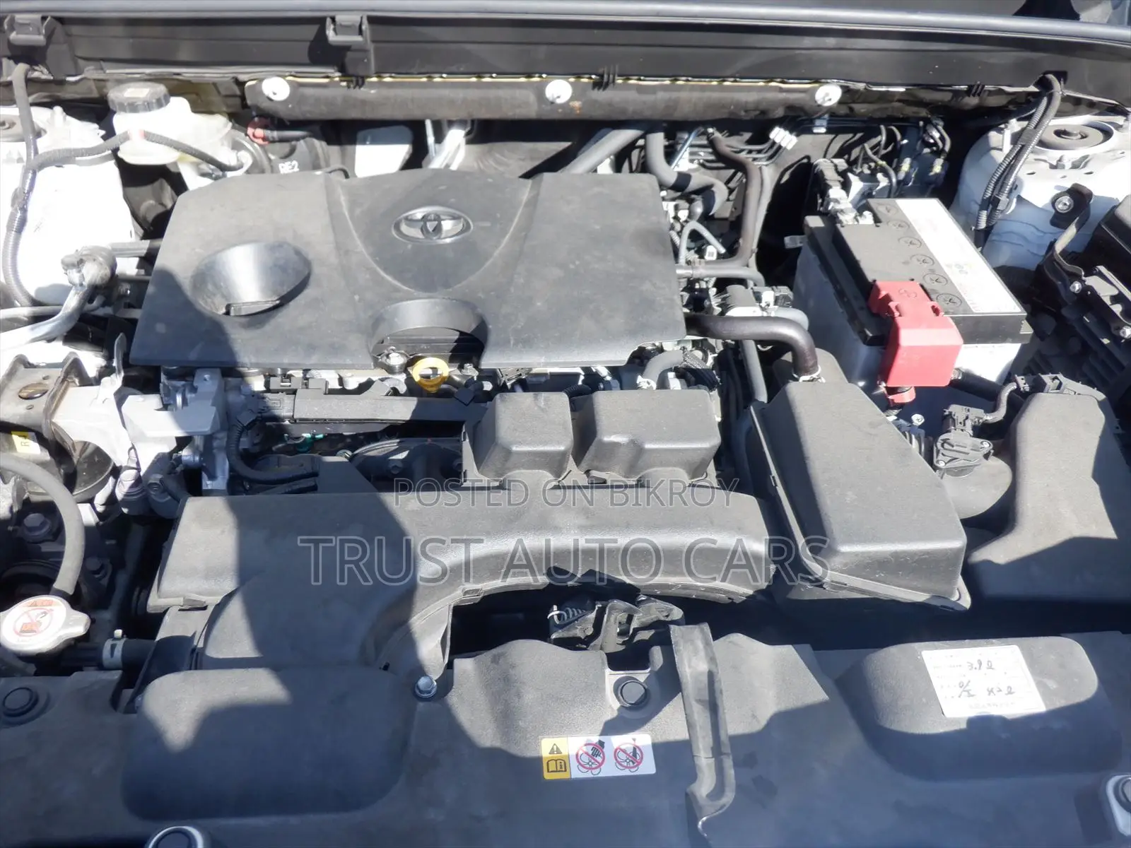 Toyota Harrier Z 2021 Pearl