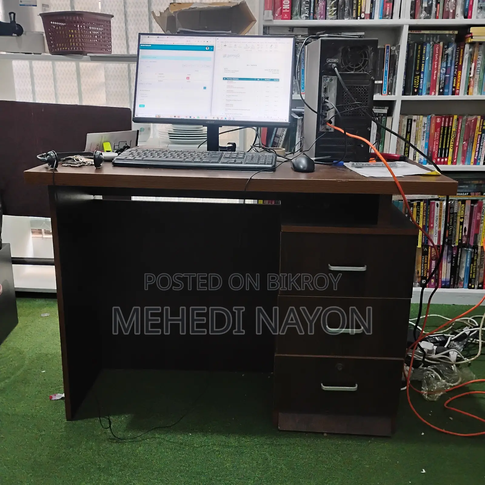 Office Table