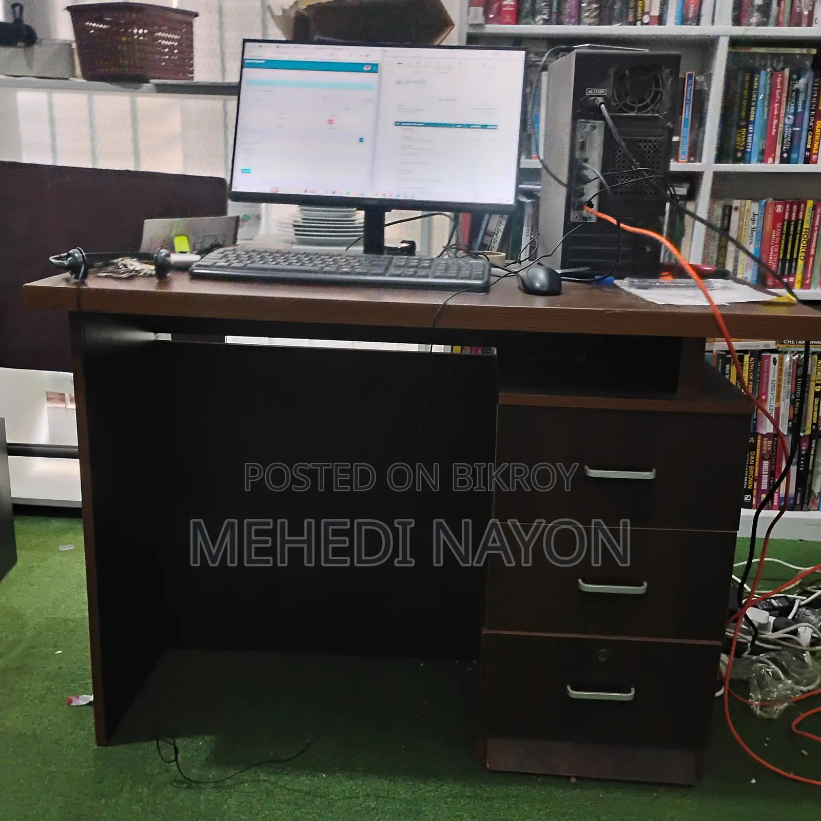 Office Table
